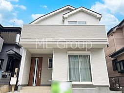 船橋市二宮1丁目 1期 新築一戸建て 全1棟