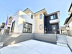 四街道市さちが丘2丁目　4期　新築一戸建て　全1棟　5課