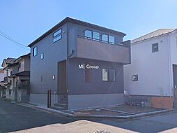 船橋市三山4丁目 新築一戸建て 全3棟 5課