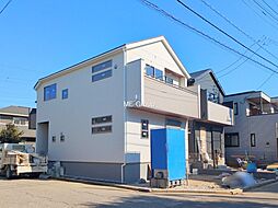 船橋市三山4丁目 新築一戸建て 全3棟 5課