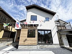 千葉市若葉区桜木3丁目 12期 新築一戸建て 全1棟 5課