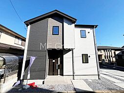 松戸市幸谷　2期　新築一戸建て 全1棟　6課