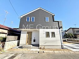 松戸市五香4丁目　2期　新築一戸建て　全1棟　5課