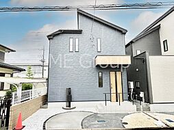 グラファーレ　浦安市弁天4丁目　5期　全2棟