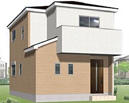 松戸市東平賀　第3　新築一戸建て　全6棟