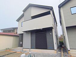 我孫子市青山　3期　新築一戸建て　全2棟　5課