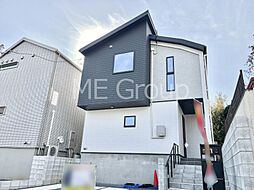 八千代市八千代台南2丁目 新築一戸建て 全1棟