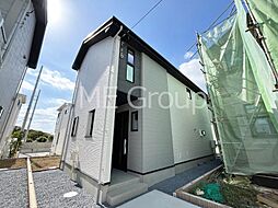 柏市大室　新築一戸建て　全18棟　4課