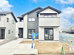 柏市大室 6期 新築一戸建て 全12棟