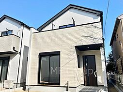 グラファーレ　市川市柏井町3丁目　第11期　全3棟