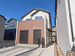 グラファーレ　習志野市東習志野5丁目　22期　全5棟