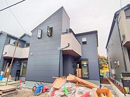 松戸市千駄堀 新築一戸建て 全3棟