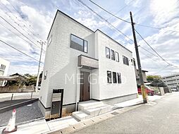 佐倉市西ユーカリが丘7丁目　新築一戸建て　全2棟　5課