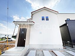 千葉市花見川区犢橋町 新築一戸建て 全12棟