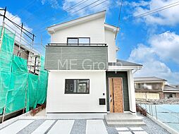 船橋市二和西5丁目　新築一戸建て　全8棟