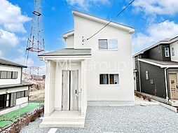 船橋市二和西5丁目 新築一戸建て 全8棟
