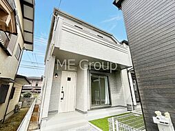 船橋市習志野台5丁目 新築一戸建て 全3棟