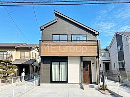 船橋市習志野台5丁目　新築一戸建て　全3棟