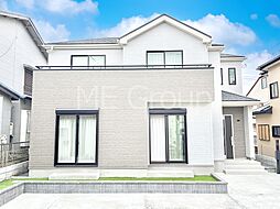 船橋市大穴南5丁目　新築一戸建て　全1棟