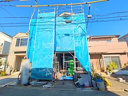 習志野市谷津3丁目 13期 新築一戸建て 全1棟 5課