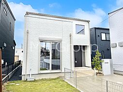 千葉市緑区土気町 新築一戸建て 全108棟