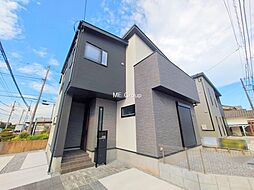 鎌ケ谷市東初富1丁目 2期 一戸建て 全2棟 5課