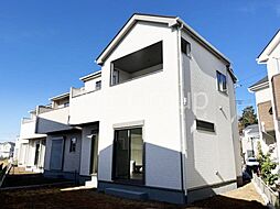 鎌ケ谷市西佐津間1丁目　新築一戸建て　全17棟