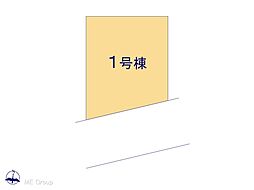 千葉市若葉区桜木北2丁目　7期　新築一戸建て　全1棟