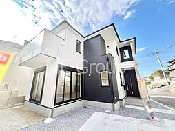 柏市宿連寺　2期　新築一戸建て　全1棟　5課