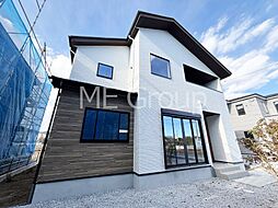 市川市北方町4丁目　5期　新築一戸建て　全8棟