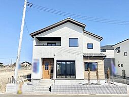 市川市北方町4丁目　5期　新築一戸建て　全8棟