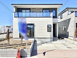 市川市北方町4丁目　5期　新築一戸建て　全8棟
