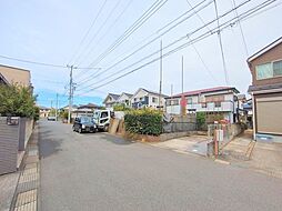 習志野市袖ケ浦6丁目 14期 新築一戸建て 全1棟 5課