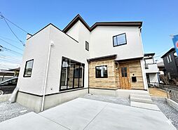 習志野市袖ケ浦6丁目 14期 新築一戸建て 全1棟 5課