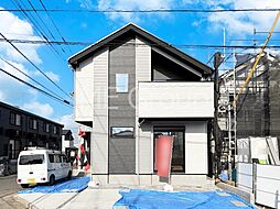 柏市みどり台2丁目　6期　新築一戸建て　全2棟