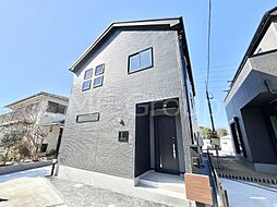 グラファーレ　佐倉市石川　4期　全2棟