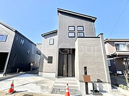 グラファーレ　佐倉市石川　4期　全2棟