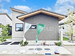 印西市草深（印西牧の原）　第1期　新築一戸建て　全25棟