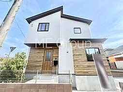 柏市花野井　18期　新築一戸建て　全1棟　2課