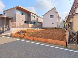 船橋市西習志野2丁目 19期 土地 全1区画