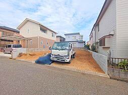 八千代市八千代台西10丁目 土地 全1区画