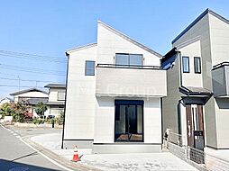 八千代市八千代台北11丁目　新築一戸建て　全2棟