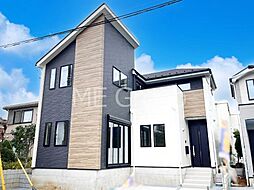 松戸市小金原7丁目　14期　新築一戸建て　全2棟　5課