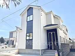 八千代市下市場1丁目 新築一戸建て 全2棟