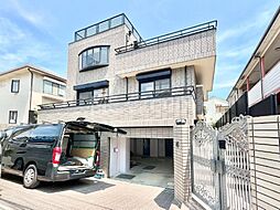 船橋市習志野台6丁目　中古戸建て