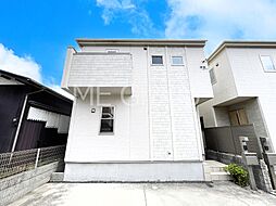 千葉市稲毛区宮野木町 中古一戸建て