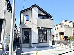 我孫子市寿2丁目 4期 新築一戸建て 全3棟