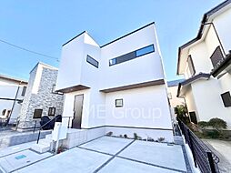 流山市こうのす台　1期　新築一戸建て　全1棟　5課