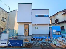 流山市こうのす台 1期 新築一戸建て 全1棟 5課