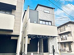 船橋市南本町 10期 新築一戸建て 全2棟
